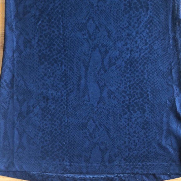 Lululemon Cool Racerback - Picture 7 of 7